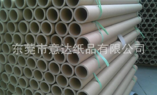 东莞工业纸管使用需知保养事项